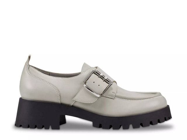 Marc fisher platform sneakers top