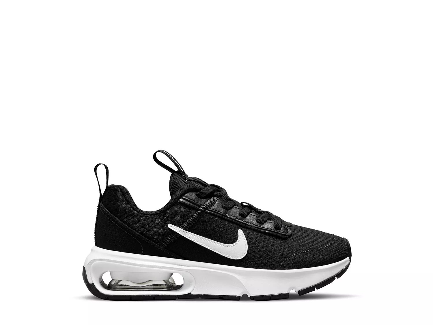 Nike Air Max INTRLK Lite Sneaker Kids Free Shipping DSW