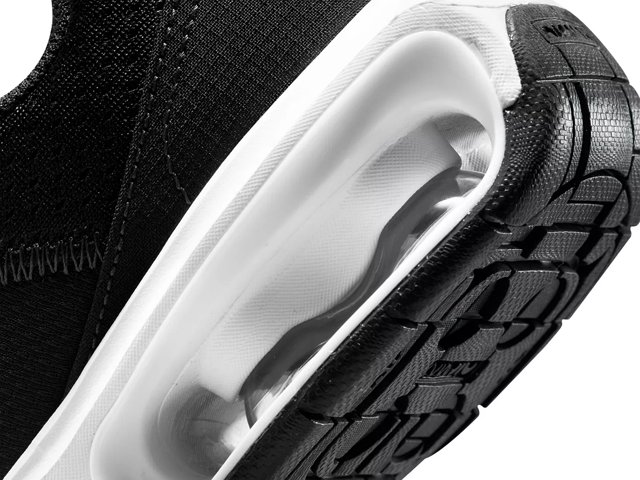 Nike air max 72 carbon grey black top