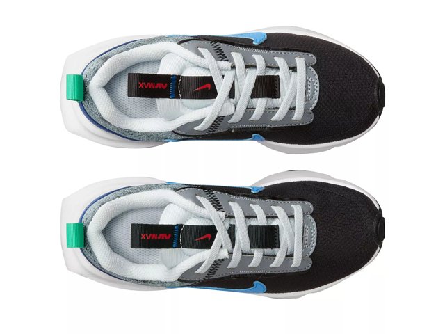 Nike Air Max INTRLK Lite Sneaker - Kids'