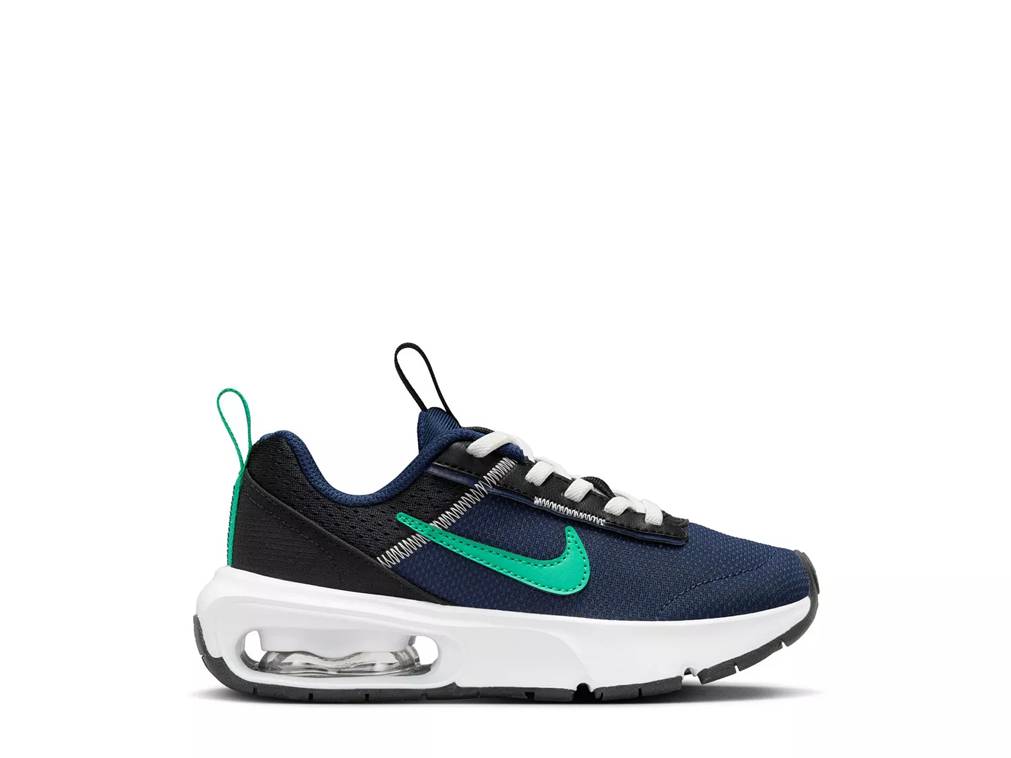 Nike Women's Air Max 270 Casual Sneakers from Finish Line - Macy's