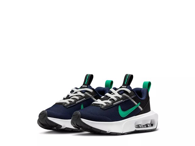 Kid's Nike Air Max 270 Go – Easy-to-Wear Sneakers