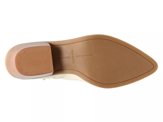 Dolce Vita Salome Bootie - Free Shipping | DSW
