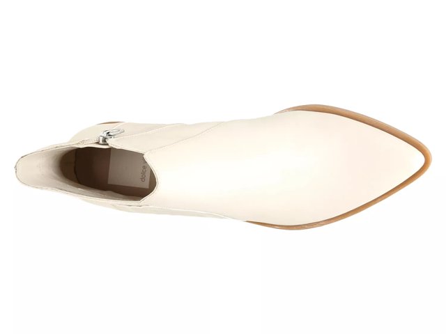 Dolce Vita Salome Bootie - Free Shipping | DSW