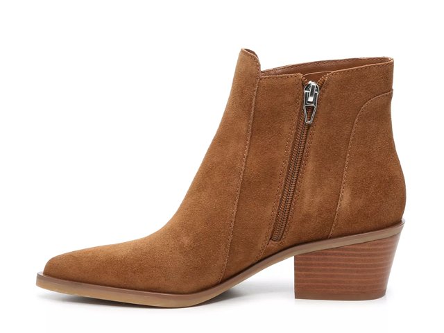 Dolce Vita Salome Bootie Free Shipping DSW