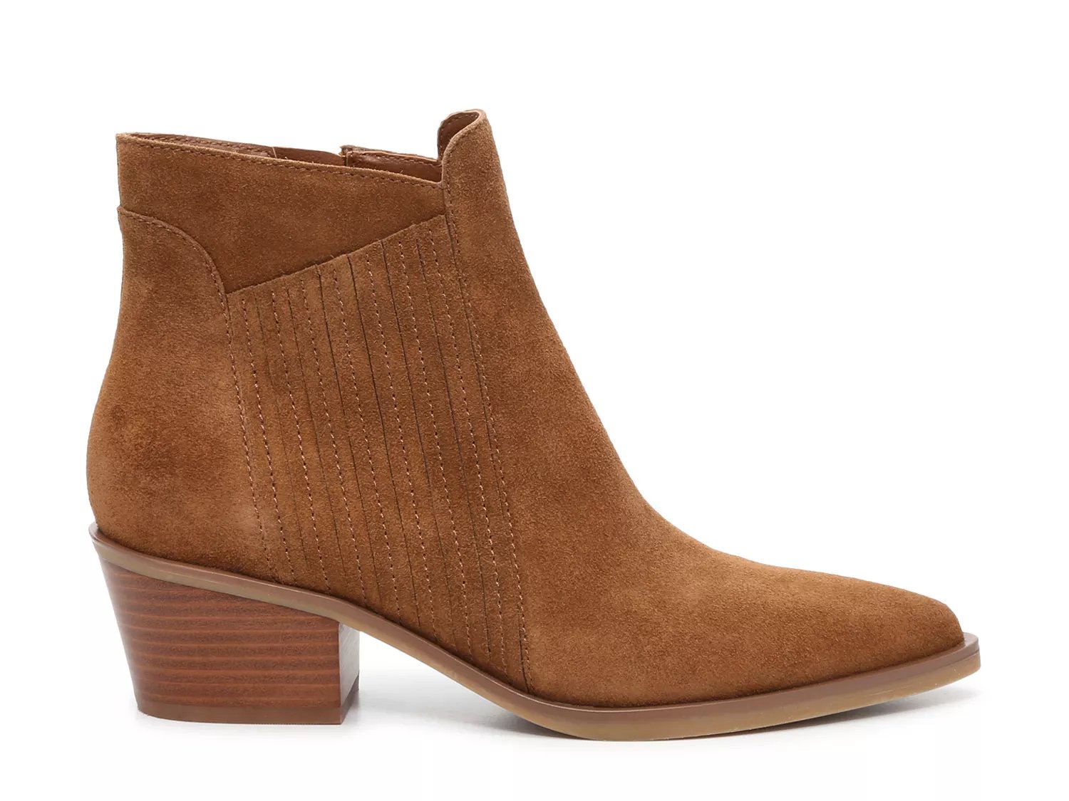 Salome Bootie