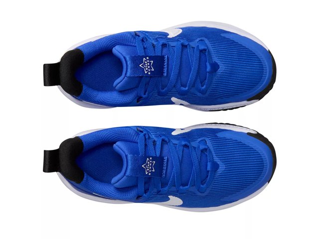 Nike free trainer 4.0 v2 mens blue top