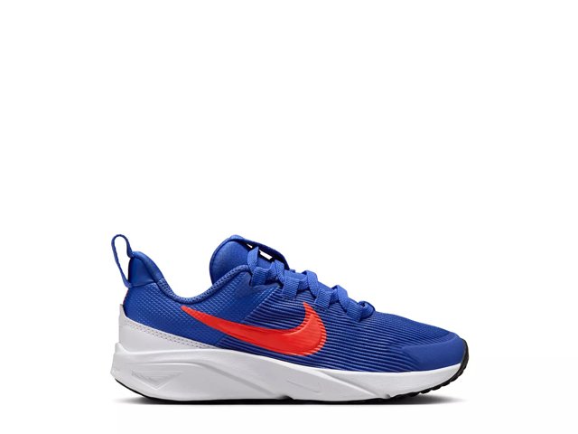 Nike Star Runner 4 Sneaker Kids Free Shipping DSW