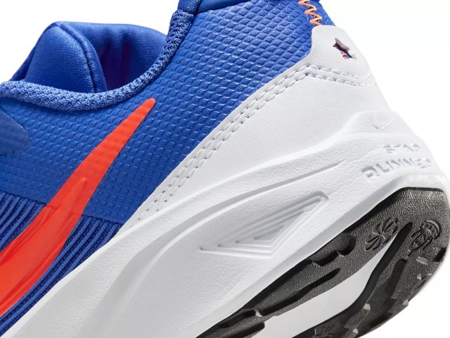 Nike Star Runner 4 Sneaker Kids Free Shipping DSW