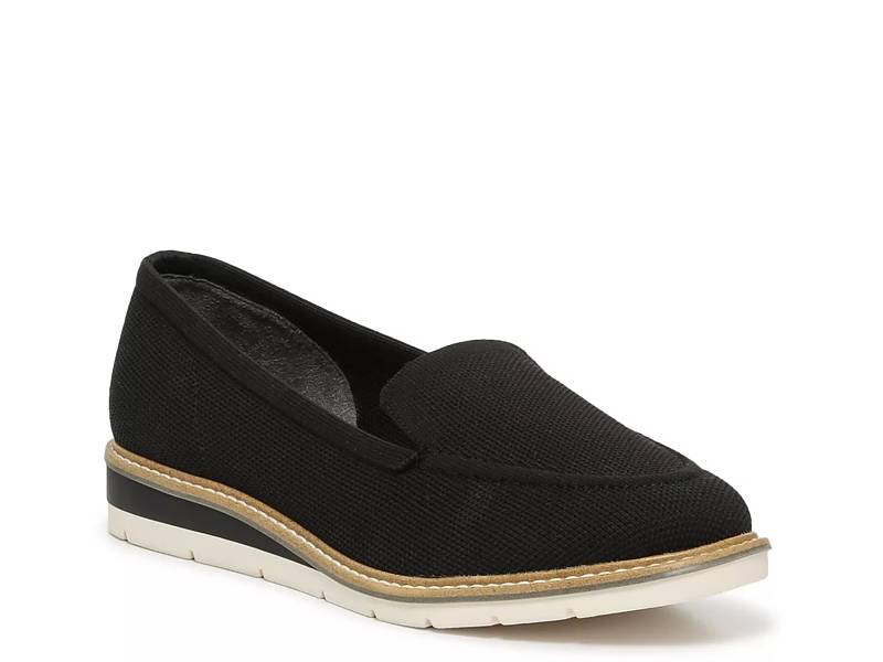 SOUL Naturalizer Achieve Wedge Loafer - Free Shipping