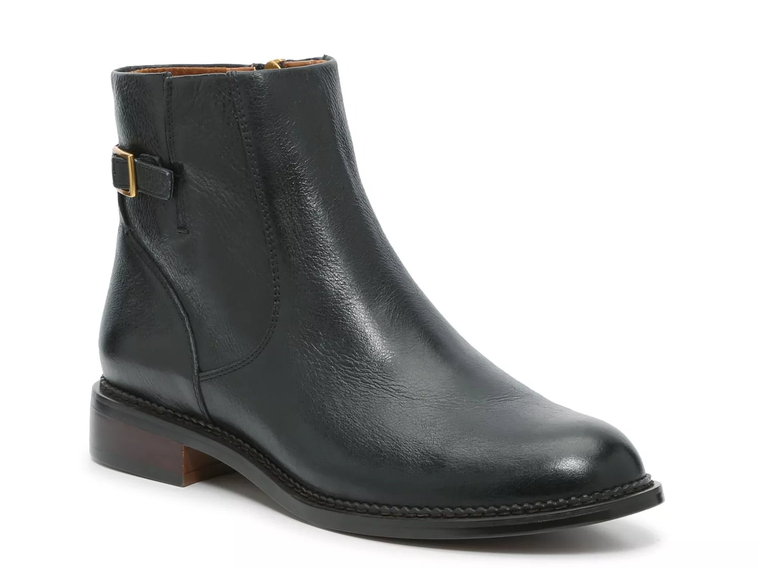 Franco Sarto Hansa Bootie - Free Shipping | DSW