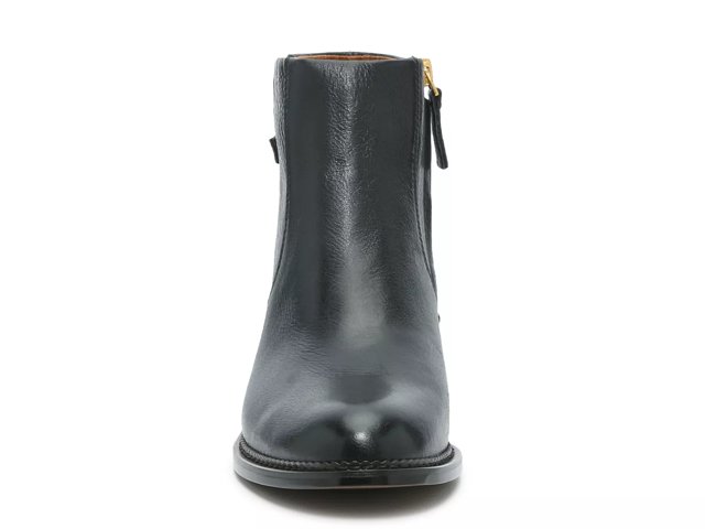 Franco Sarto Hansa Bootie - Free Shipping | DSW