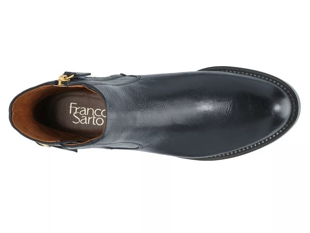 Sarto booties outlet
