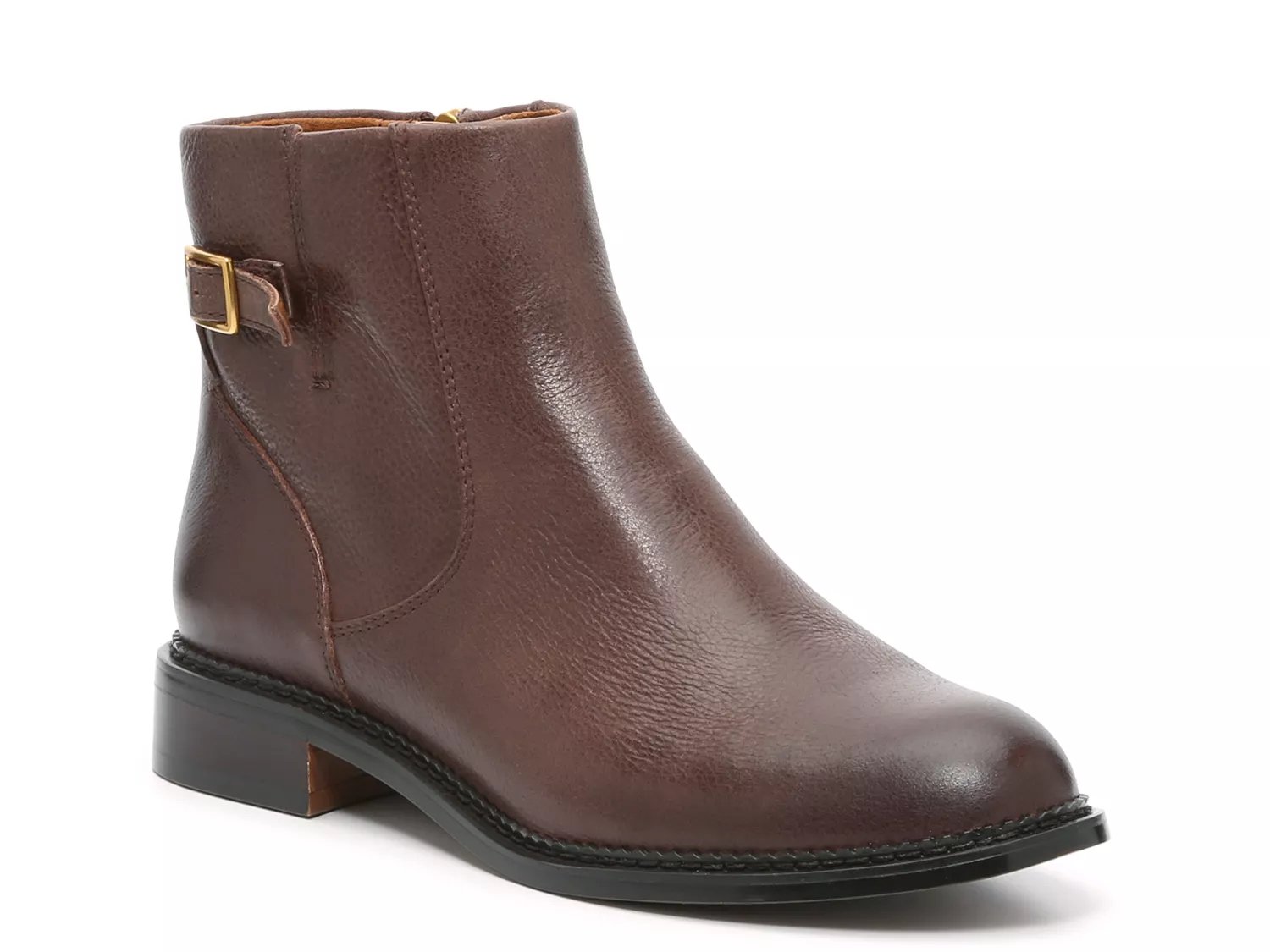 Franco deals Sarto Hixton Ankle Boots NWOB