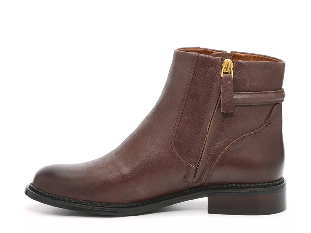 Franco Sarto Hansa Bootie