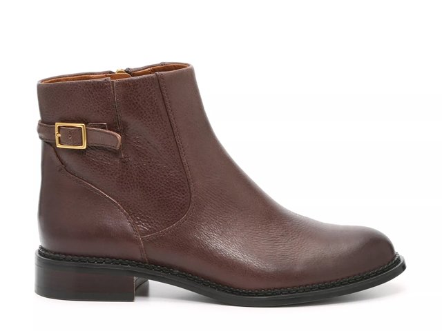 Franco Sarto Hansa Bootie Free Shipping DSW