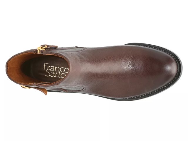 Sarto franco booties online