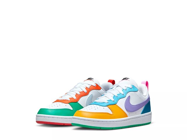 Borough low nike 2025
