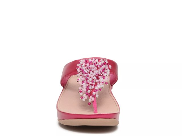 Fitflop rumba pink discount