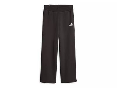 Puma straight leg on sale pants