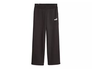 Puma straight leg online sweatpants