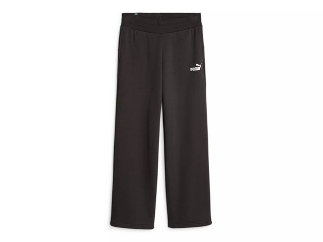 Puma sweatpants womens dsw clearance
