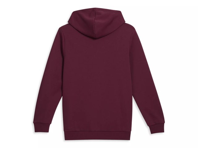 Puma Small Logo Men s Hoodie Free Shipping DSW