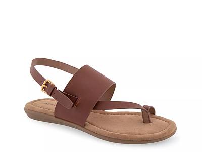 Aerosoles clearance thong sandals