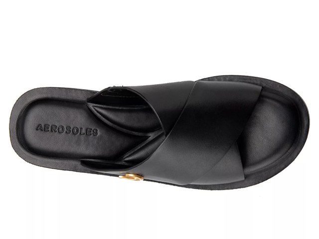 Aerosoles mens flip sales flops