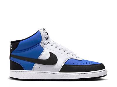 Nike court tour discount mid