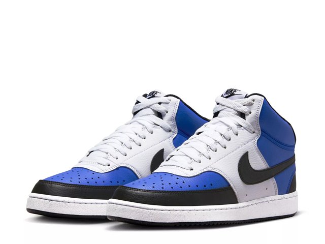 Nike mid court shop