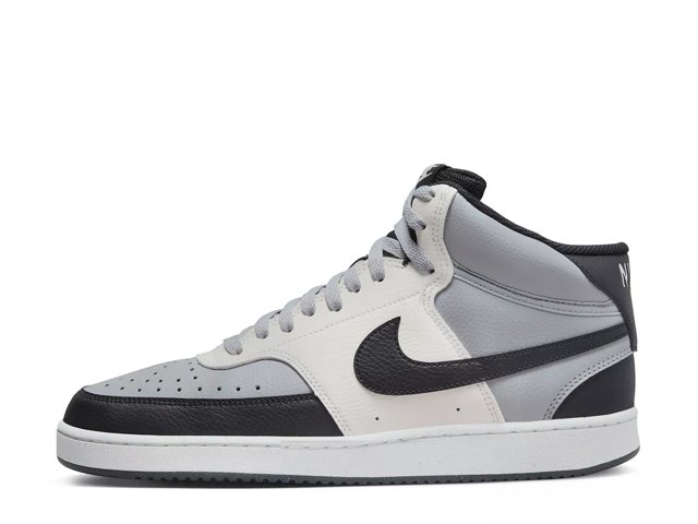 Nike Court Vision Mid Men's Winterized Shoes. Nike.com