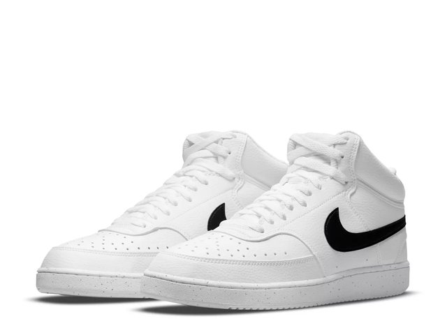 Nikecourt vision mid sales