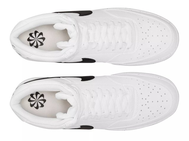 Nike new arrivals sneaker court