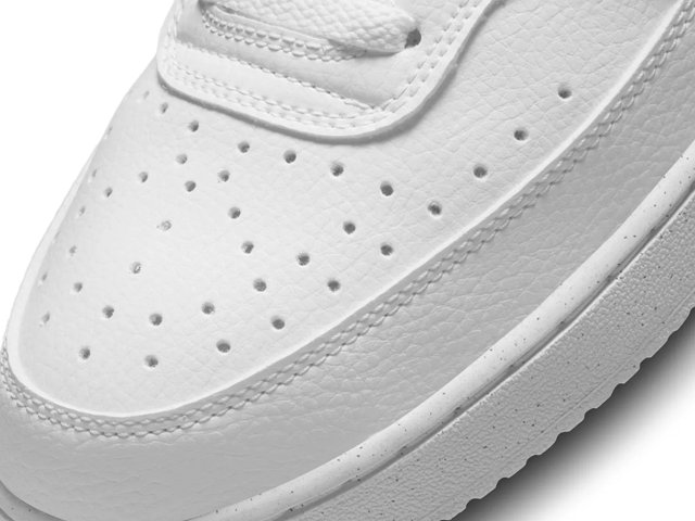 Nike court sales vision blancas