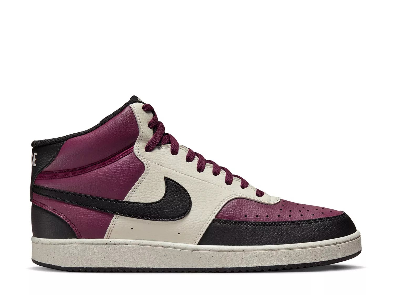 3 Ways To Style Nike Court Vision Sneakers