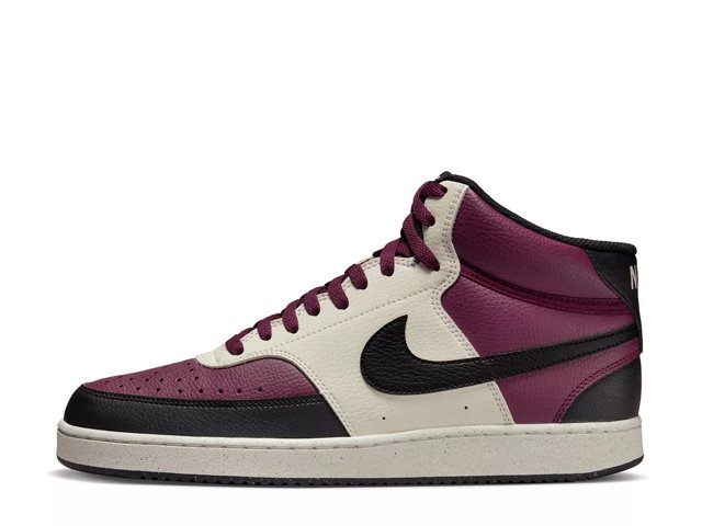 Nike court vision intersport store