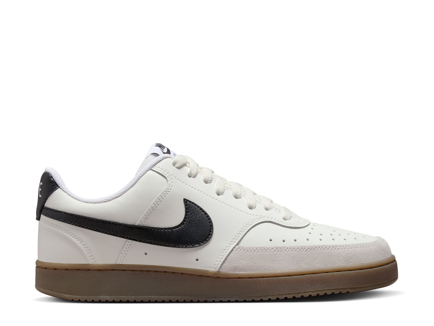 Nike Court Vision Low Men's Shoes. Nike CA