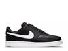 Nike Men's Court Vision Low Shoes in Black, Size: 11 | FD0321-010