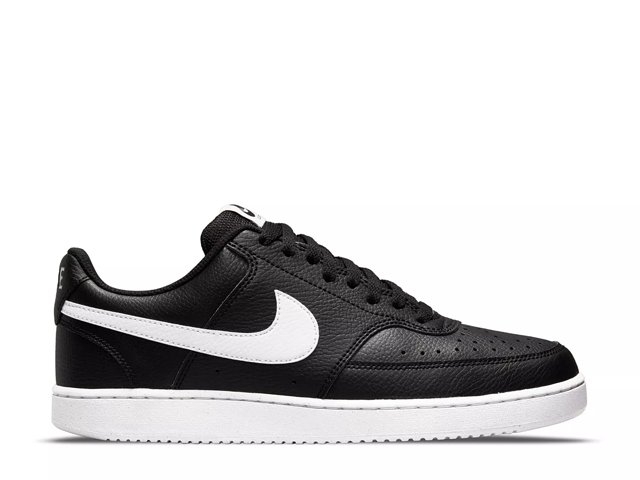 Nike Court Vision Low Next Nature Sneaker Men s