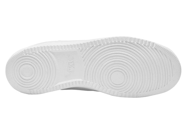 Nike Court Vision Low Next Nature Sneaker - Men's - Free Shipping | DSW