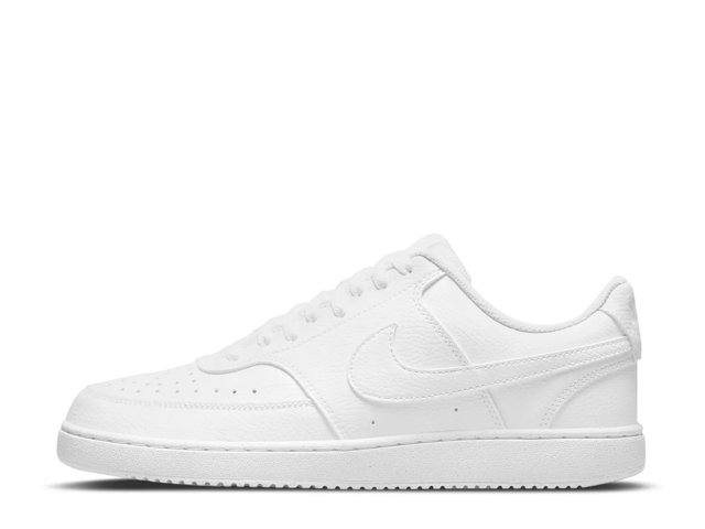 Nike Court Vision Low Next Nature Sneaker Men s