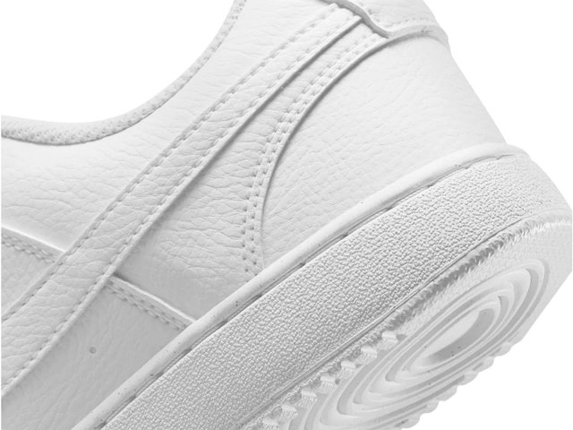 Nike Court Vision Low Next Nature Sneaker - Men's - Free