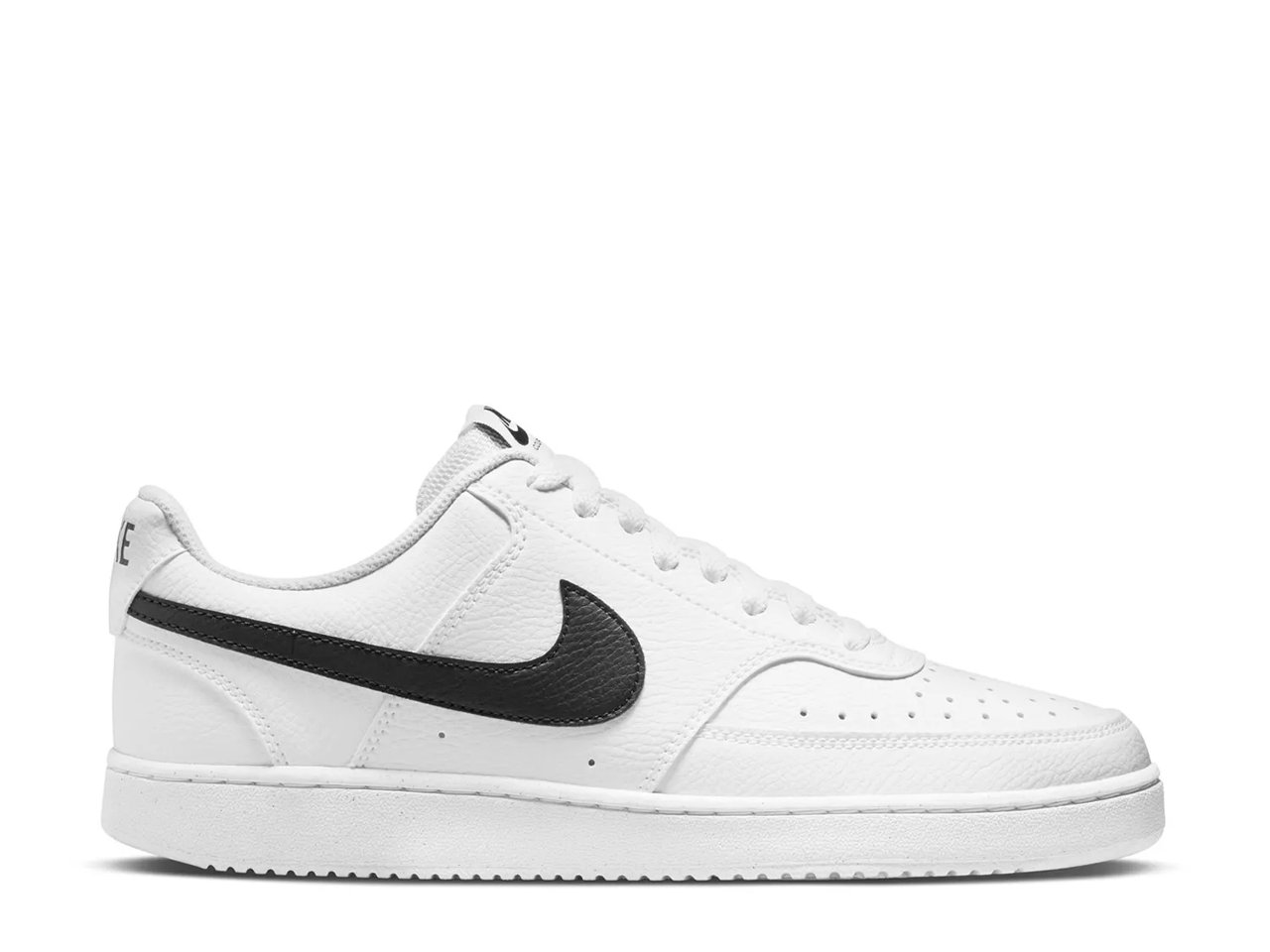 Nike Court Vision Low Next Nature Sneaker - Men's