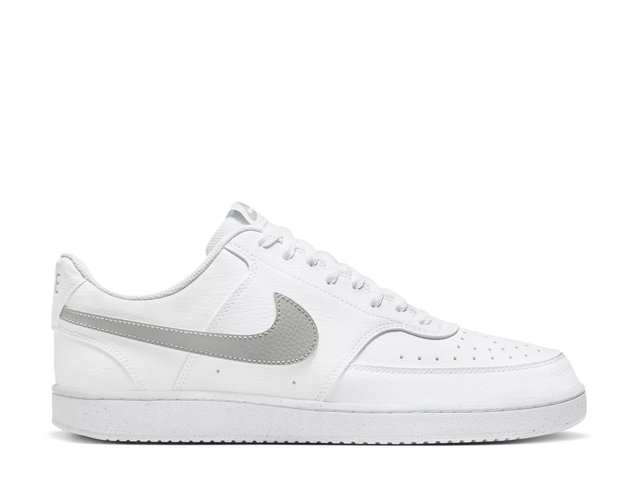 White classic nikes store