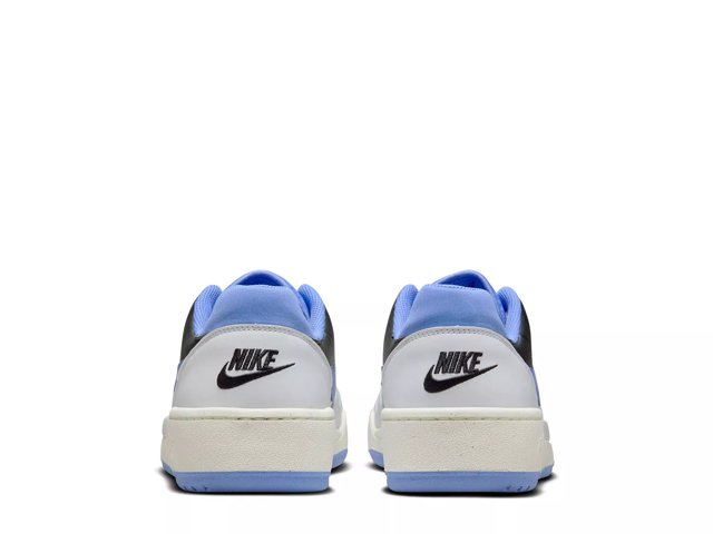 Nike Full Force Low Sneaker Men s