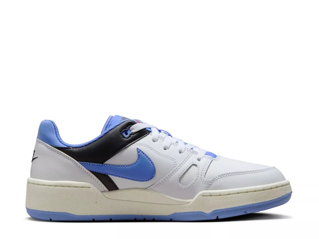 Nike Full Force Low Basketball Sneaker Men s