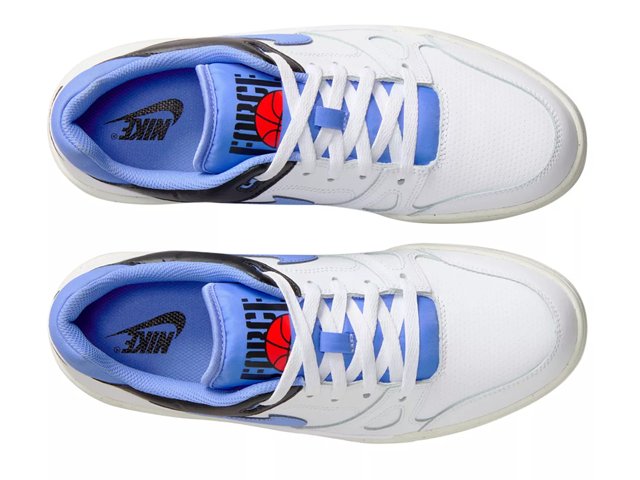 Nike Men's Nike Full Force Low Sneaker