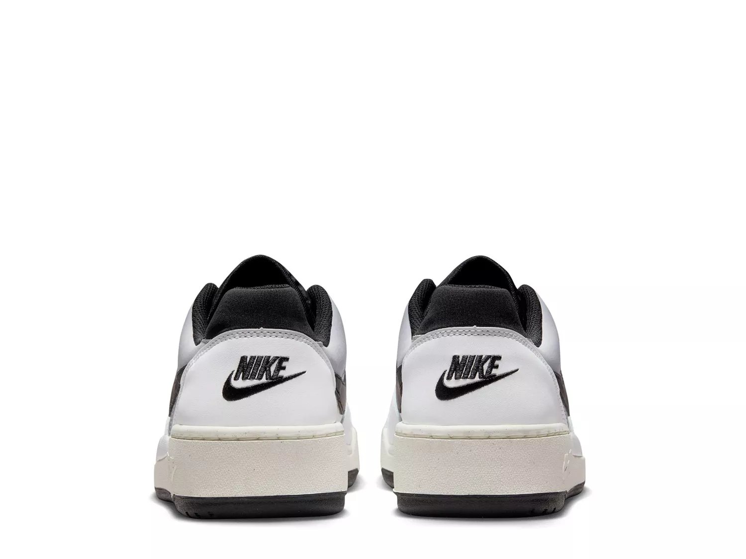 Full Force Low Sneaker