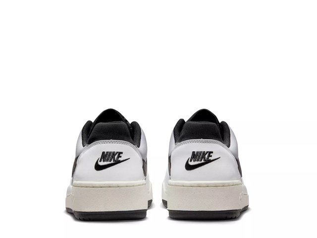 Nike Full Force Low Sneaker Men s Free Shipping DSW